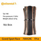 700x25C 28C 32C Continental Road Tyre Ultra Sport III Grand Sport Race
