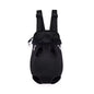 Breathable Mesh Pet Carrier Backpack for Dog Cat Travel Hiking