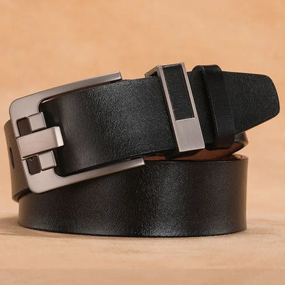 Leather Belt Men 170cm Large Size Genuine Designer Belts Plus Long