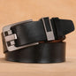 Leather Belt Men 170cm Large Size Genuine Designer Belts Plus Long