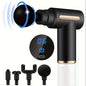 99 Speed Muscle Massage Gun Percussion Deep Tissue for Neck and Back
