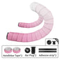 Road Gravel Handlebar Tape BUCKLOS Gradient Non-Slip Soft Bike Bar Wrap