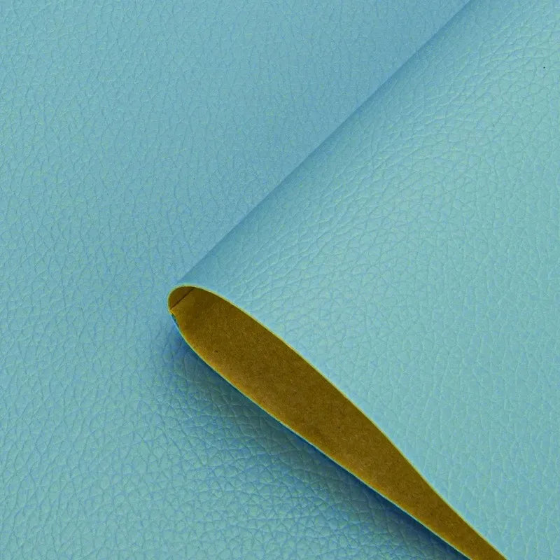 Self Adhesive Leather Patch Repair Tape for Sofa Seat Furniture Fix