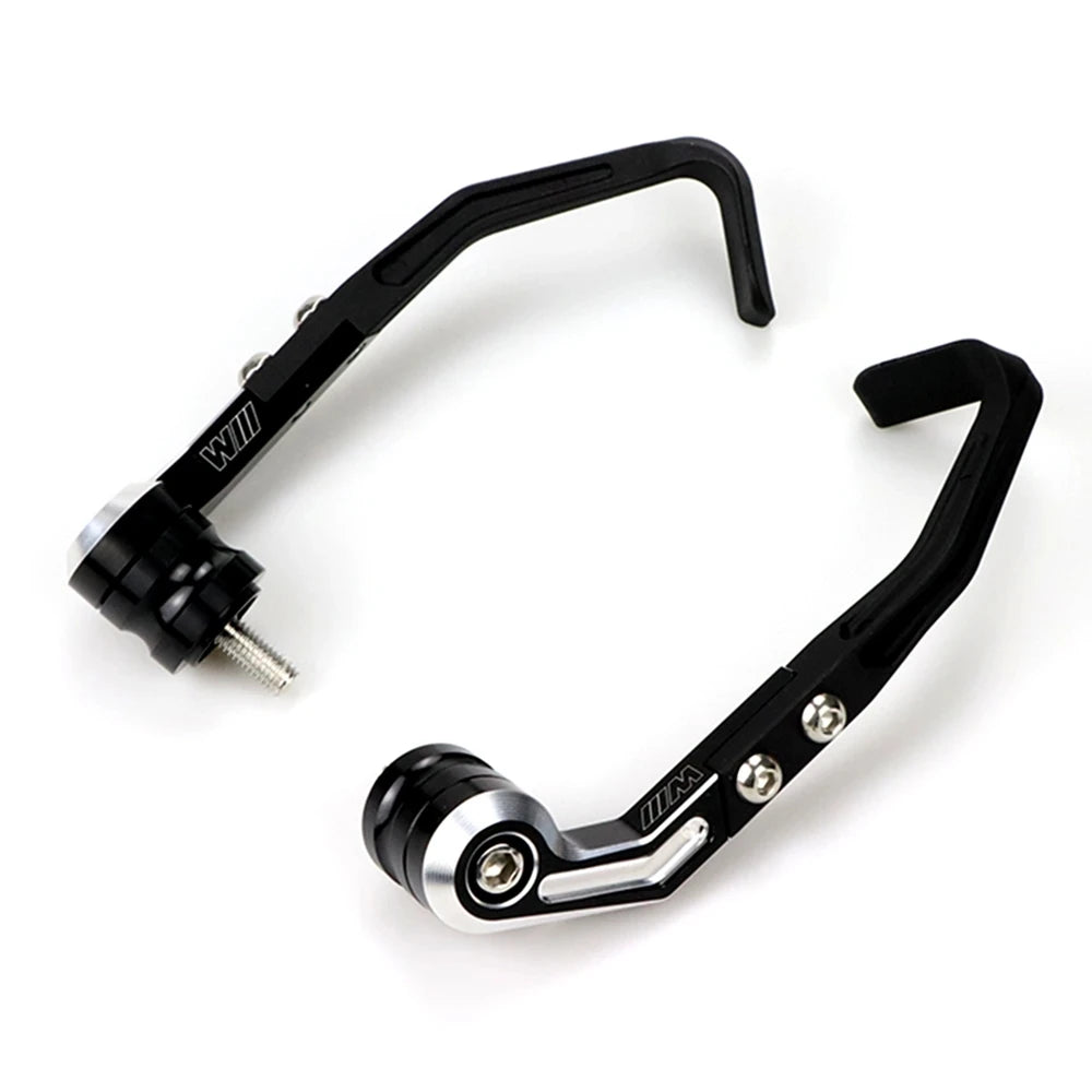 S1000RR Motorcycle Bow Guard Brake Clutch Handguard For BMW S1000RR 2019-2023 2022 2021 Protection Professional Racing Handguard-EXPROTAS