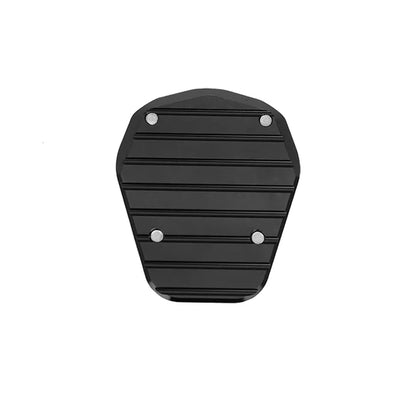 For CFMOTO 450MT MT450 CF 450 MT 2024-2025 Foot Side Stand Kickstand Extension Plate