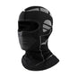 Thermal Scarf Balaclava Winter Ski Mask Neck Cover Men Women Cold-Proof