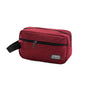 Men's Business Toiletry Bag Travel Makeup Organizer Large Capacity Storage