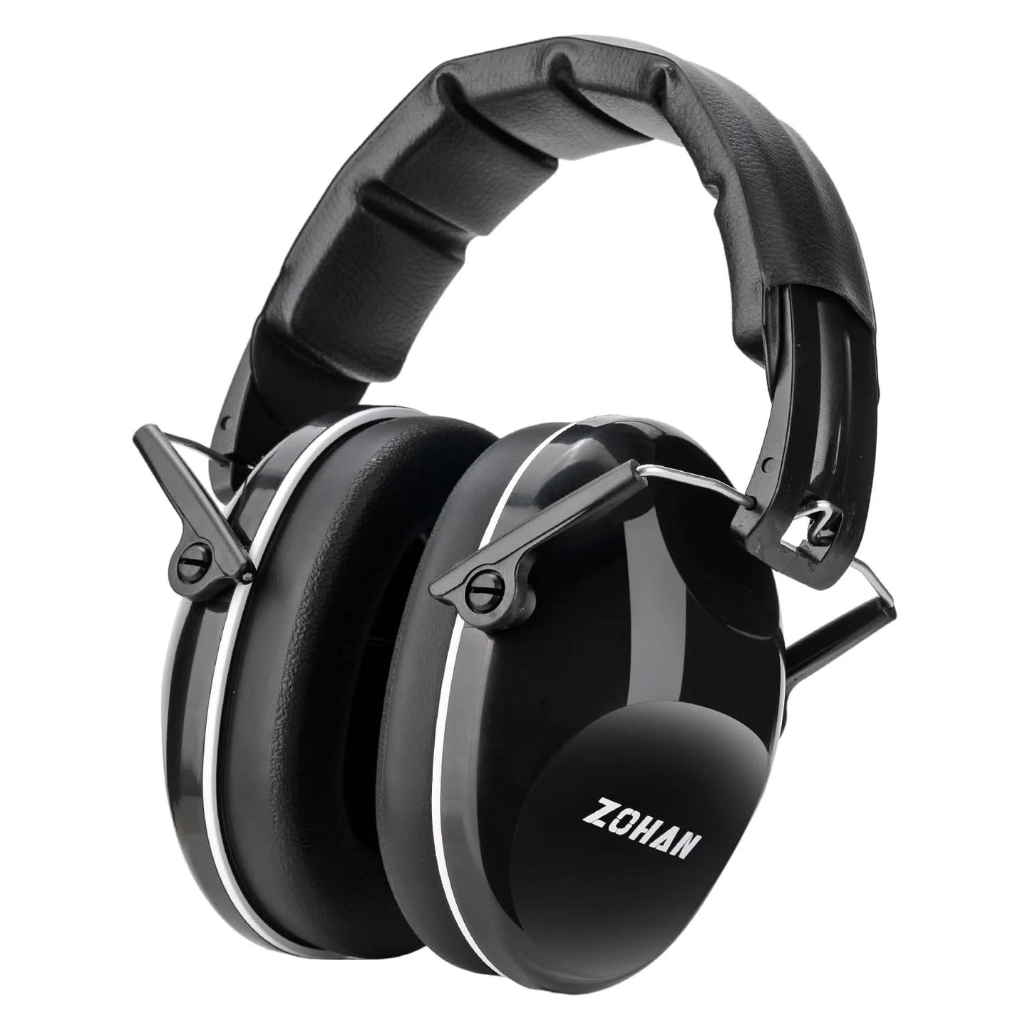 ZOHAN-Noise Cancelling Protectors for Children, Safety Headphones, Soundproof Muffler for Kids, Hearing Protection, Autism-EXPROTAS