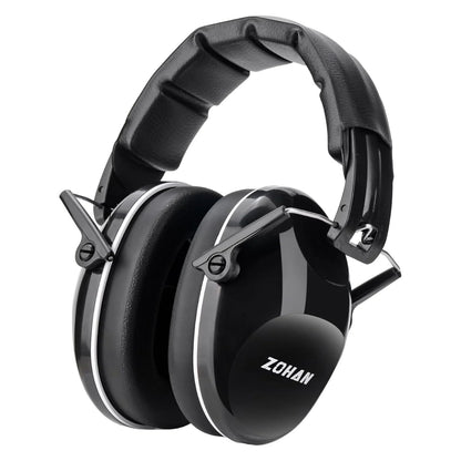 ZOHAN-Noise Cancelling Protectors for Children, Safety Headphones, Soundproof Muffler for Kids, Hearing Protection, Autism-EXPROTAS