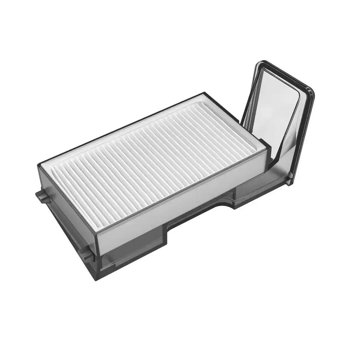 Dreame X60 Ultra/X60 Master/X60 Max Ultra Robot Vacuums Cleaner Accessory Dust Bag Main Side Brush Hepa Filter Mop Cloths Spare