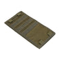 Auto Car Sun Visor Organizer Tactical Pouch Bag Pocket Card Storage Holder