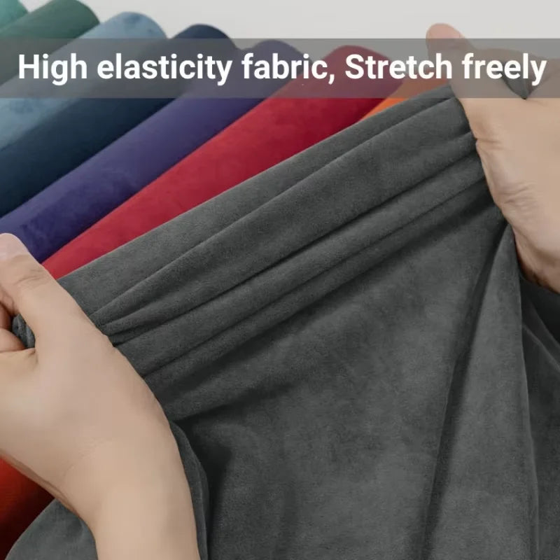 Fabric Repair Tape Suede Self Adhesive Roll for Car Interior Dashboard