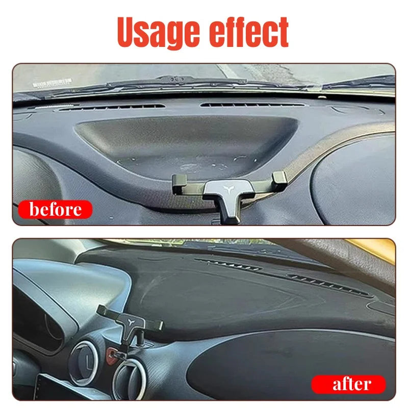 Fabric Repair Tape Suede Self Adhesive Roll for Car Interior Dashboard