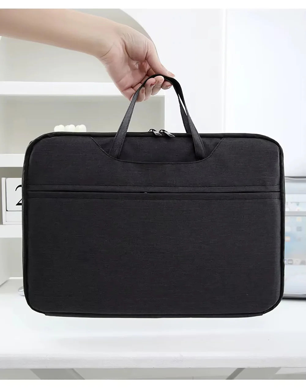 Laptop Sleeve Bag for MacBook Air Pro 13 14 15.6 Inch Lenovo HP Dell