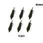 Carp Fishing Lead Clips Safety Release Clips Ronnie Chod Rig Big Fish Tackle