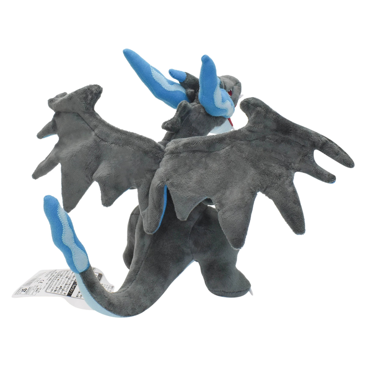 Mega Charizard Plush Soft Stuffed Toy Doll 22CM Pokemon Gift for Children