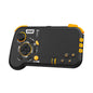 IINE Ungrade Wireless Mouse-Pad Controller As Keyboard and Mouse Combo Set with Touchpad-EXPROTAS
