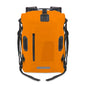 30L Waterproof Dry Bag Backpack Fishing Kayak Raft Swim Trek Gear