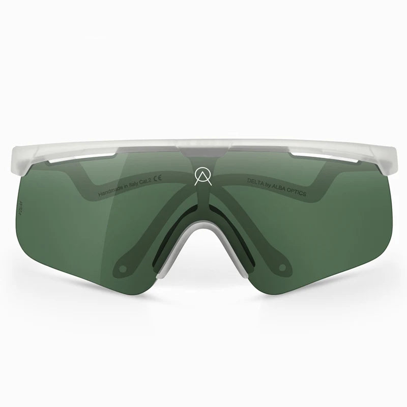 ALBA Cycling Sunglasses MTB Road Bike Fishing Sports Eyewear Men Women