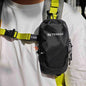 Arm Bag for Camping Outdoor Hiking Phone Pouch Wallet Climbing Storage