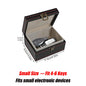 Faraday Box Car Keyless Signal Blocker Pouch RFID Anti-Theft Security