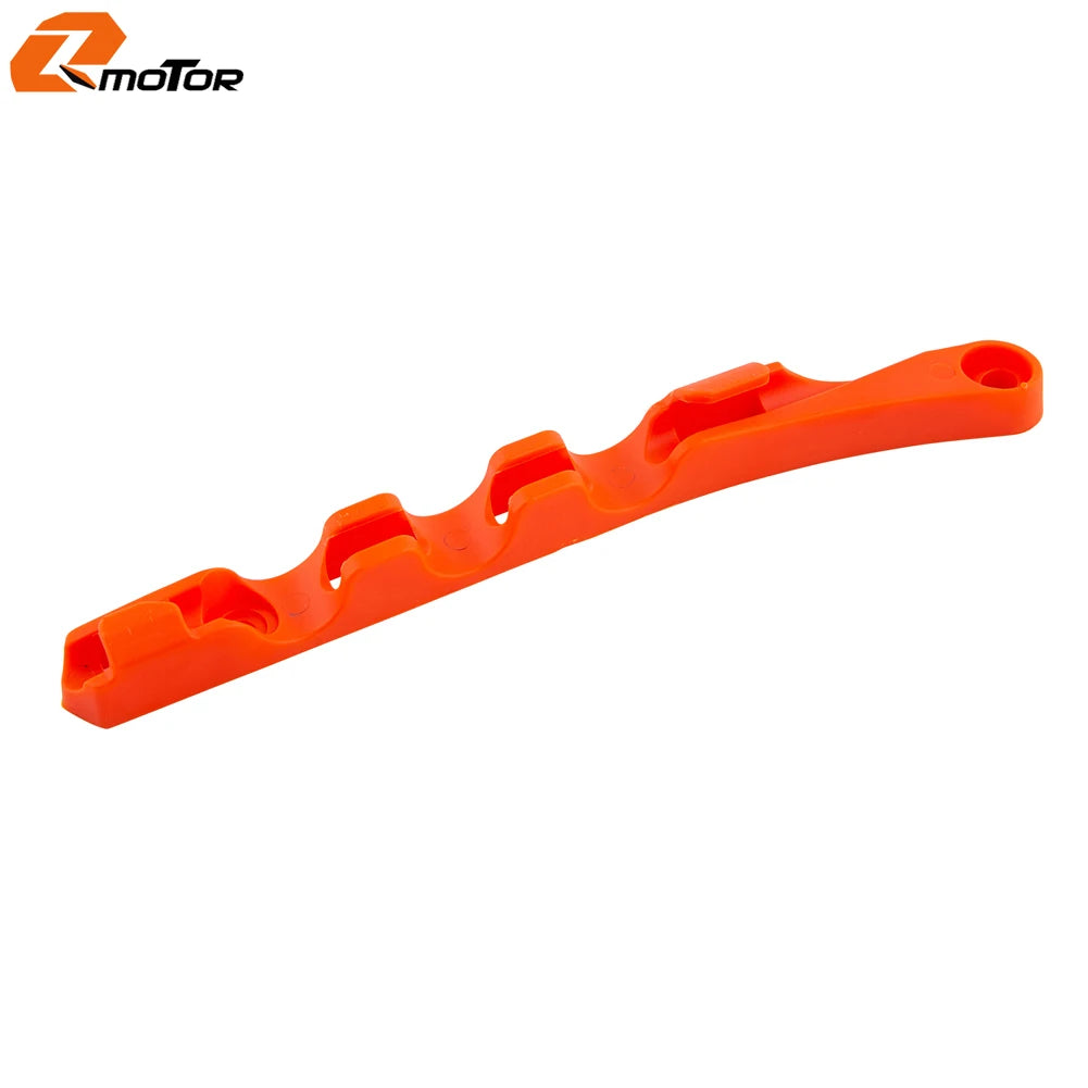 Motorcycle Chain Guide Slider for KTM Husqvarna SX XC TC FC 23-25