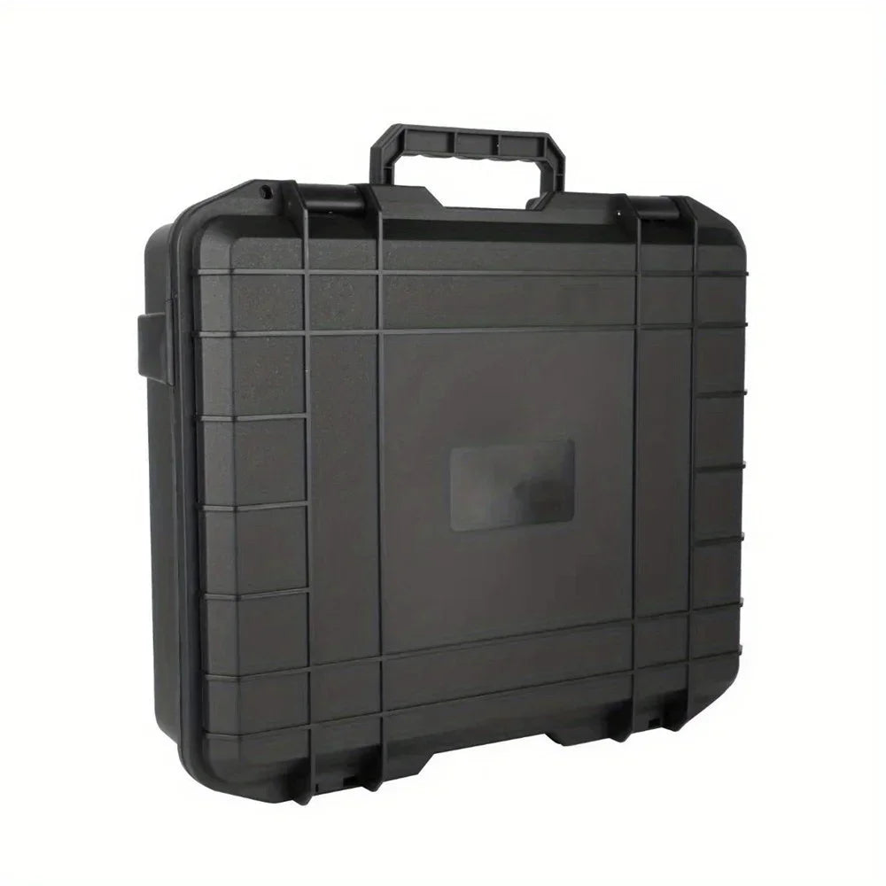 Waterproof Hard Case Box with Sponge Storage Shockproof Organizer Portable