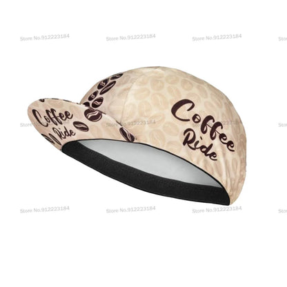 Cycling Cap Bike Bicycle Hat for Men Women Accessories Baseball