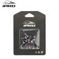 Colorful Stainless Steel Bike Disc Rotor 160/180/203mm 6-Bolt MTB Road Bicycle