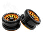 1/6 RC Crawler CNC Aluminum 2.9" Beadlock Wheel for Axial SCX6 - EXPROTAS