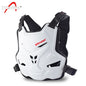 Vemar Off-road Motorcycle Body Armor Clothing Riding Racing Anti-Fall Motocross Chest Protector Hemp Rope Pattern Armor Men-EXPROTAS