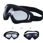 Polarized Motocross Goggles Off-Road Motorcycle Photochromic Racing Ski Snowboard Glasses