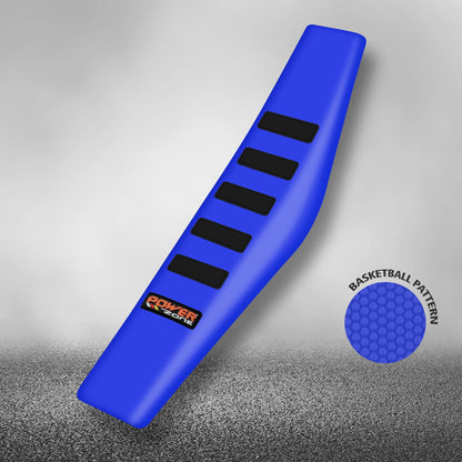 Waterproof Anti-Slip Gripper Seat Cover by Powerzone for SXF EXC KXF CRF