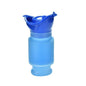 750ml Adult Urinal Portable Travel Pee Bottle for Women Kids Camping Car