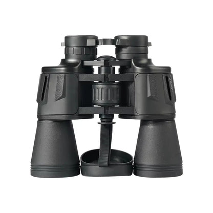 20x50 Binoculars FMC Coated BAK4 Prism IPX4 Waterproof Camping Hunting Hiking