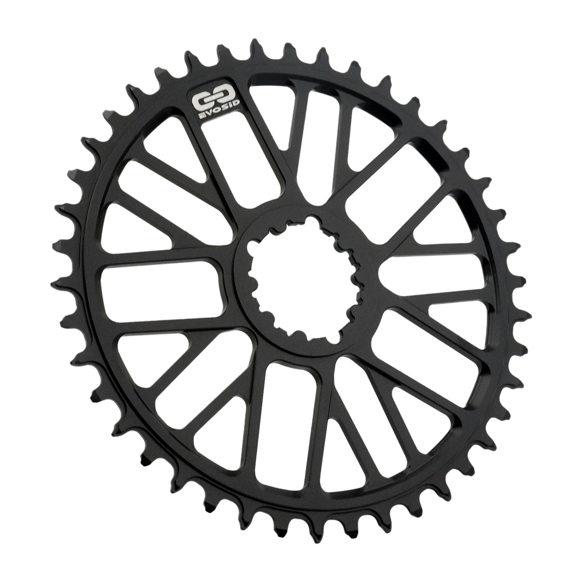 Direct Mount Chainring 40T-48T Narrow Wide Bike Sprocket 8S-12S