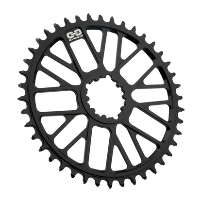 Direct Mount Chainring 40T-48T Narrow Wide Bike Sprocket 8S-12S