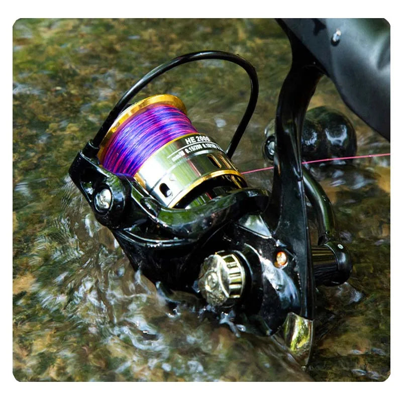 Monofilament Fishing Line Nylon 0.26mm 220m 7.9KG Sport Casting