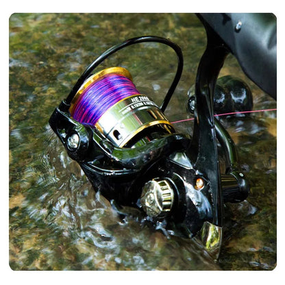 Monofilament Fishing Line Nylon 0.26mm 220m 7.9KG Sport Casting