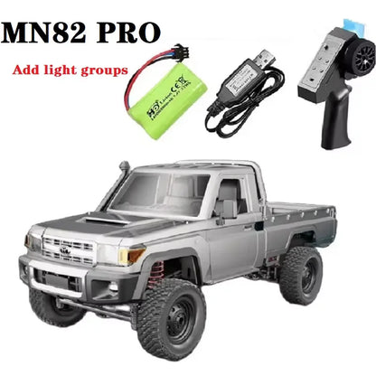 WPL Cars RC Car 4WD Radio Control Off-Road Car RTR KIT Rock Crawler Electric Buggy Moving Machine C54 B24 B16 C24 B36 Assembly-EXPROTAS