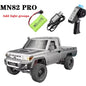 WPL Cars RC Car 4WD Radio Control Off-Road Car RTR KIT Rock Crawler Electric Buggy Moving Machine C54 B24 B16 C24 B36 Assembly-EXPROTAS