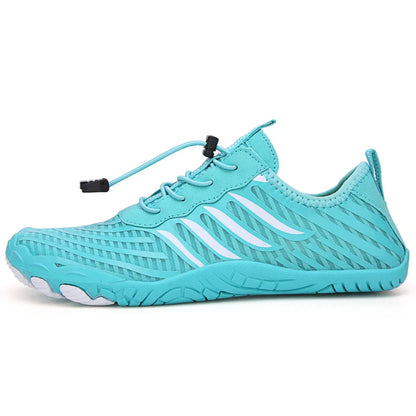 Water Shoes for Women Men Barefoot Shoes Upstream Breathable Beach Shoes Sport Shoe Quick Dry River Sea Aqua Shoes Sneakers - EXPROTAS