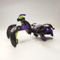 Metal Fusion Spider Action Figure for Boys - Original Series Toy