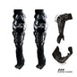 CUIRASSIER Motorcycle Elbow Protection Movement Joints MX ATV Elbow Guards Ventilation Motorbike Protector Motocross Equipment