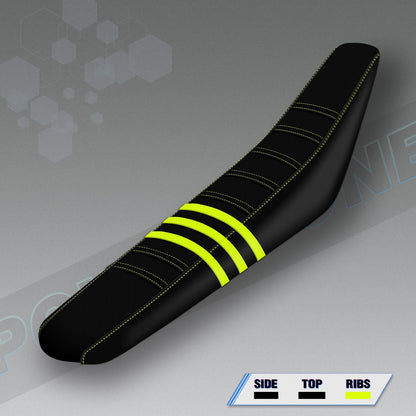 Universal Waterproof Anti-Slip Gripper Seat Cover by Powerzone for SXF EXC KXF