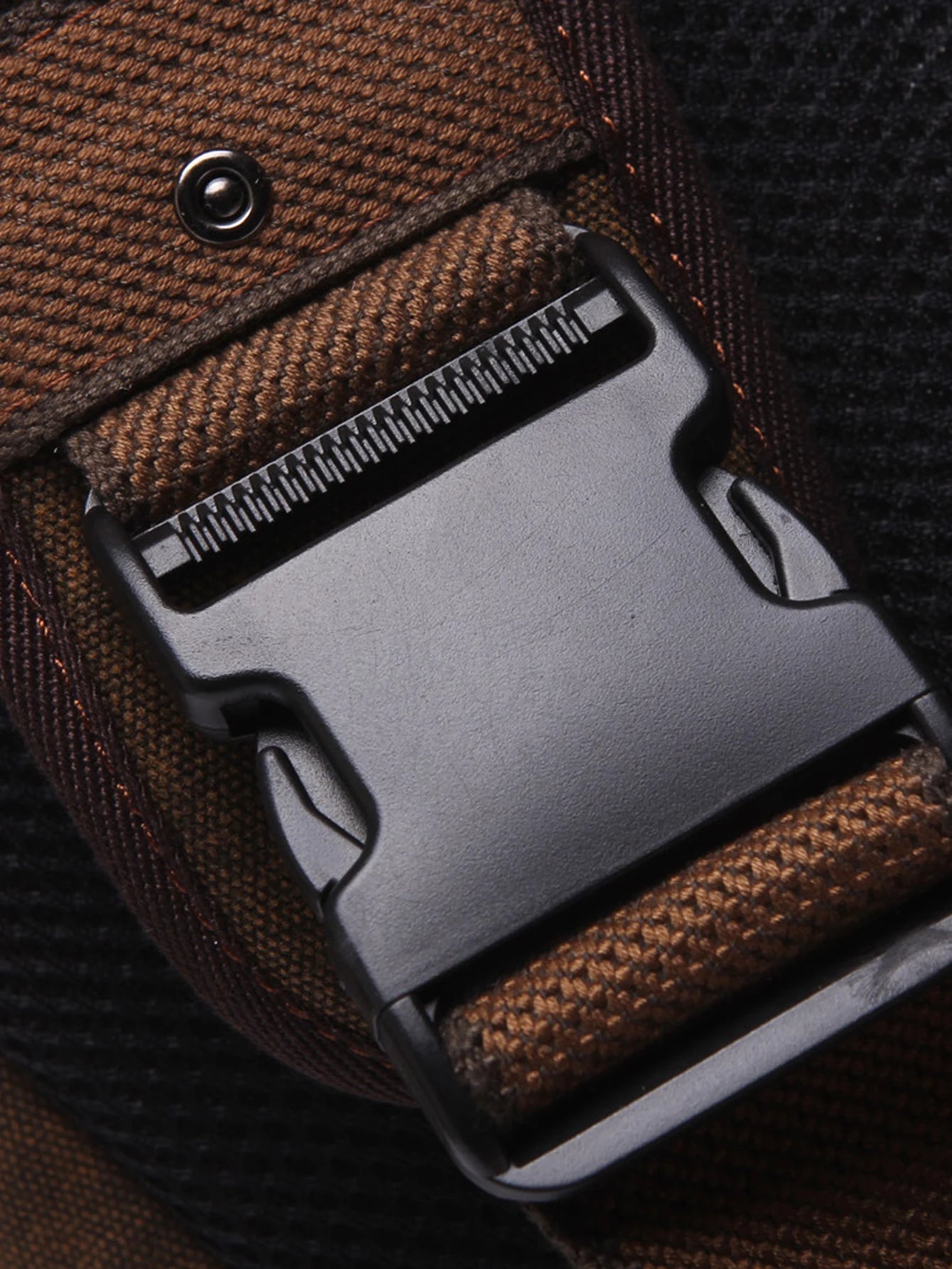 Men Sling Backpack Cross body Messenger Chest Bag Rucksack Laptop Climb Military Sports Travel Canvas Male One Shoulder Bags-EXPROTAS