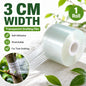 Biodegradable Grafting Tape Plant Bind Belt Eco-friendly Gardening Membrane