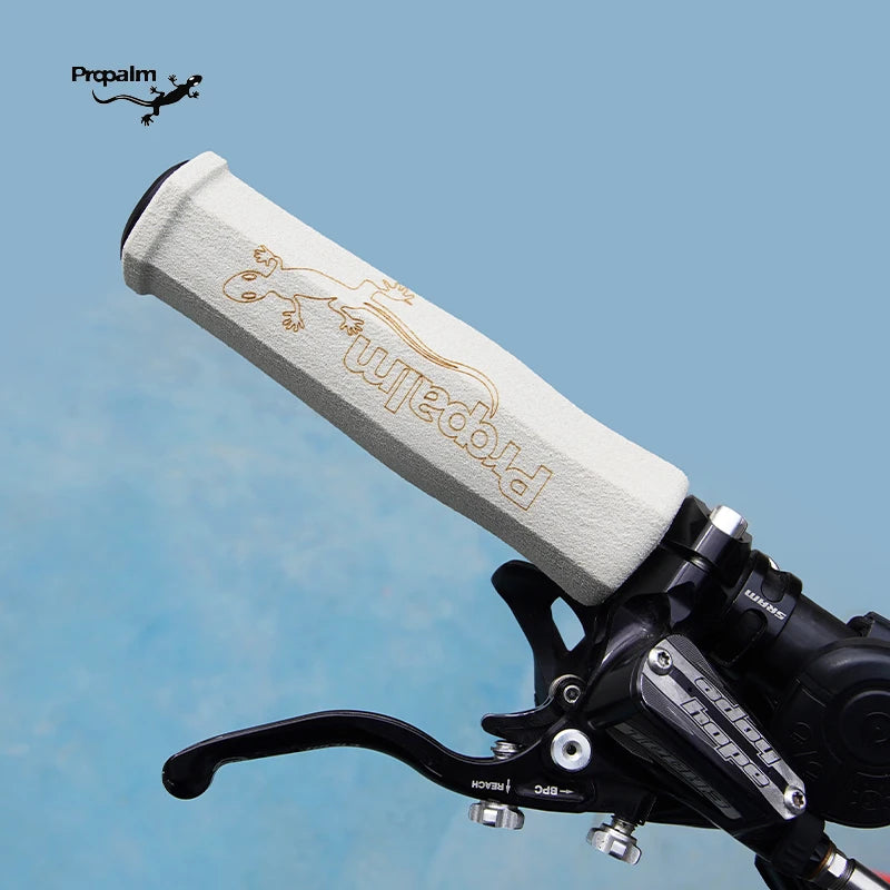 MTB Road Bike Sponge Handlebar Grips Propalm HY-F001 Anti-Skid Bicycle
