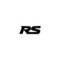 Car Steering Wheel Emblem Decor for Honda Civic Mugen