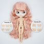 ICY DBS Blyth doll 1/6 bjd Matte face joint body 30cm toy girls gift-EXPROTAS